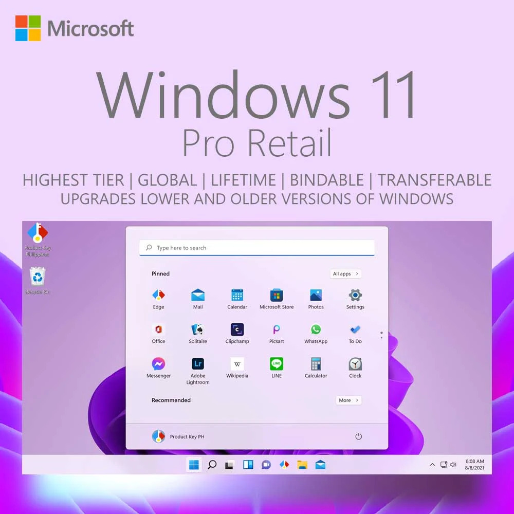Windows 11 Pro